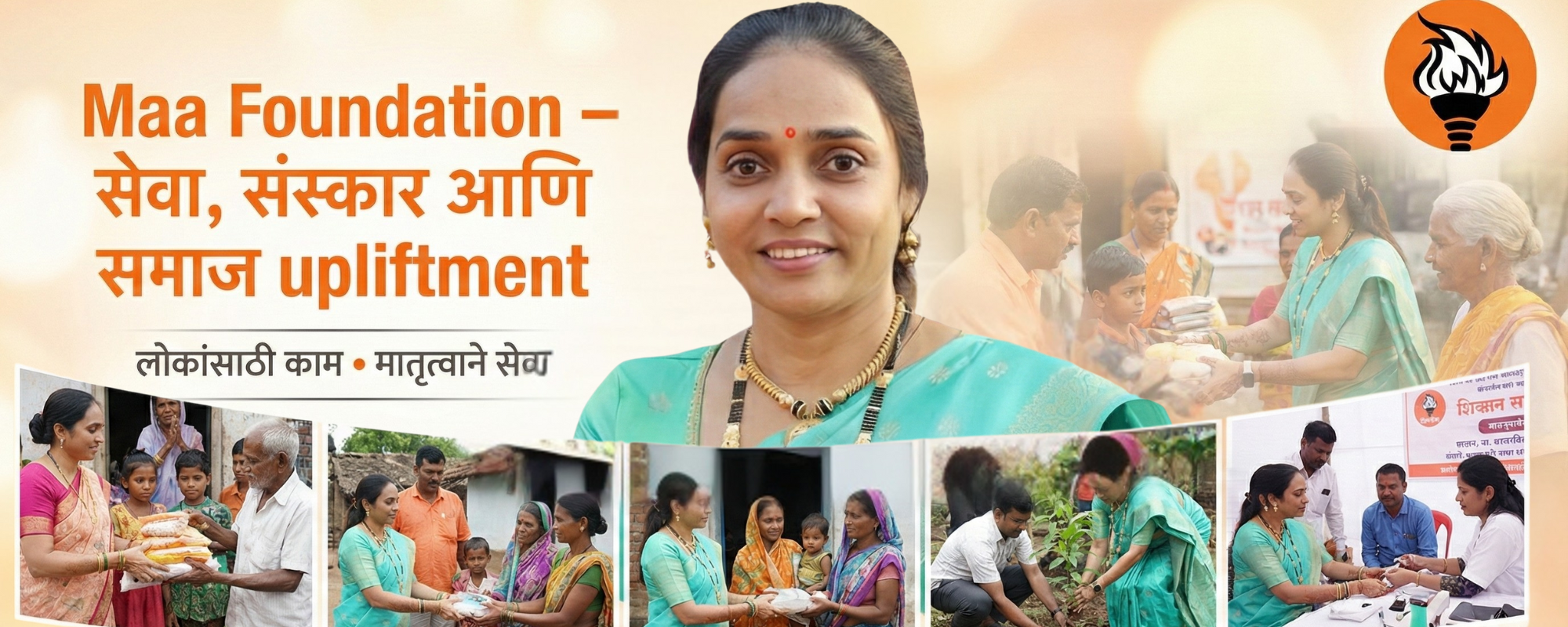 The MA Foundation
