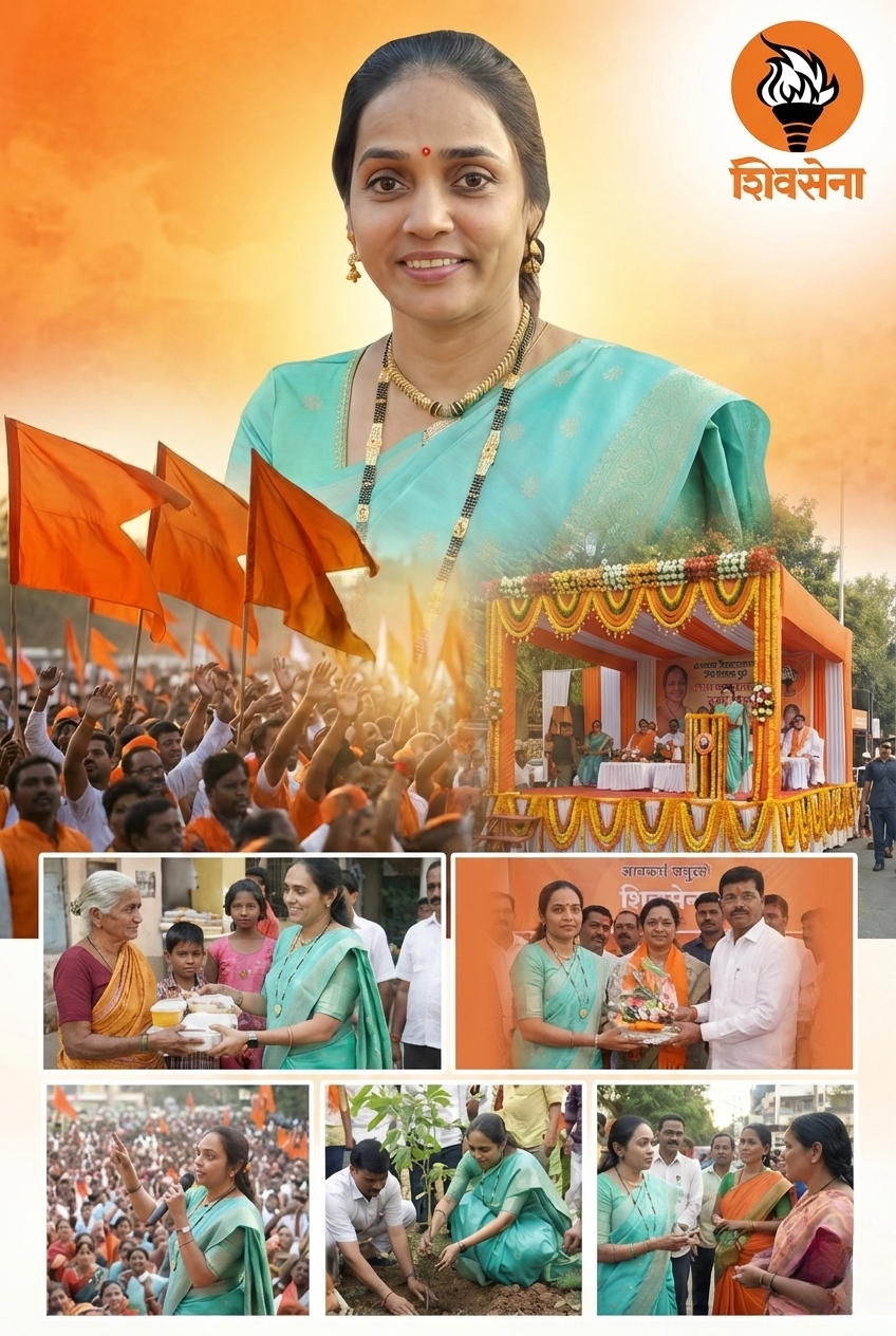 The MA Foundation