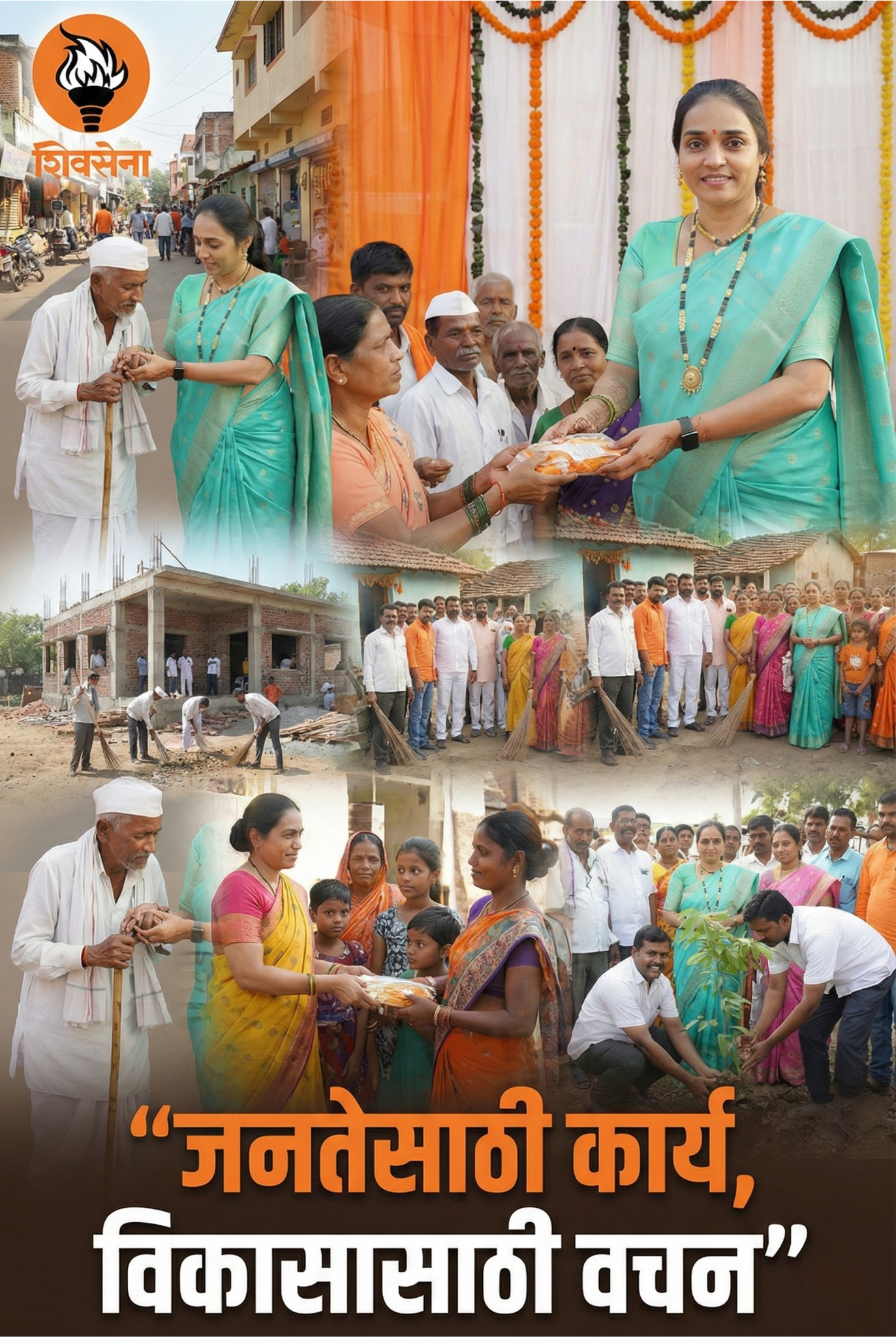 The MA Foundation